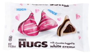 Milch schnitte soft wie eine umarmung