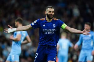 entdecken sie das wahre alter von karim benzema und erfahren sie interessante details über das leben und die karriere des berühmten fußballspielers.