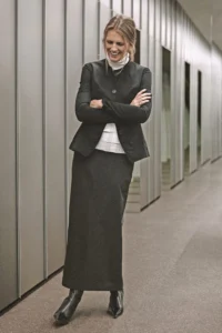luisa dames: meine trainingsleidenschaft – entdecken sie, wie ich mit begeisterung und engagement individuelle trainingsprogramme gestalte, um ihre fitnessziele zu erreichen.