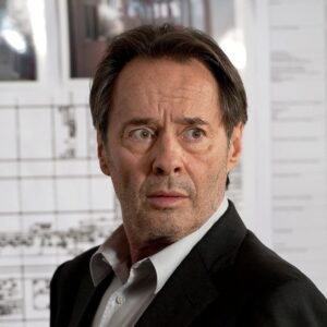 erfahren sie das alter von uwe kockisch im jahr 2025 und entdecken sie weitere interessante informationen über den bekannten schauspieler.
